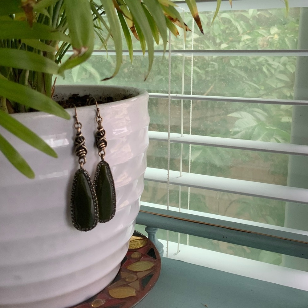 Beautiful Earrings